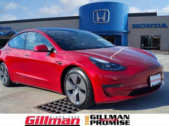 TESLA MODEL 3 2023 5YJ3E1EB3PF388156 image TESLA MODEL 3 2023 5YJ3E1EB3PF388156 image